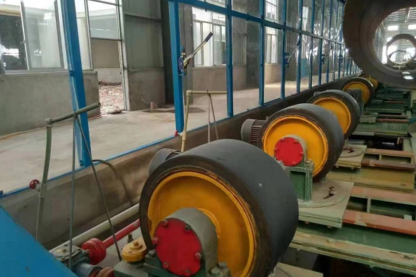 coal tar epoxy pipe coating