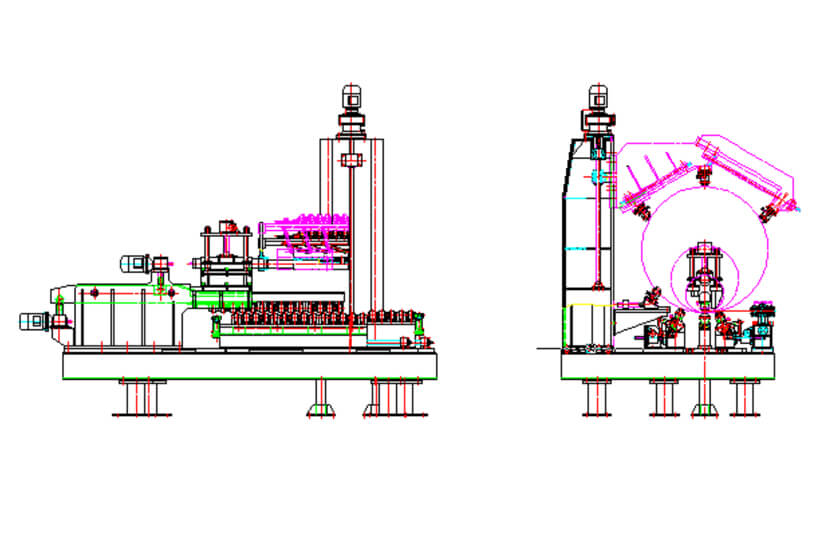 Forming Machine