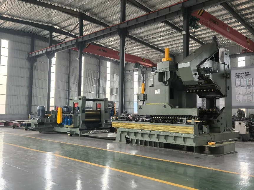 foming machine