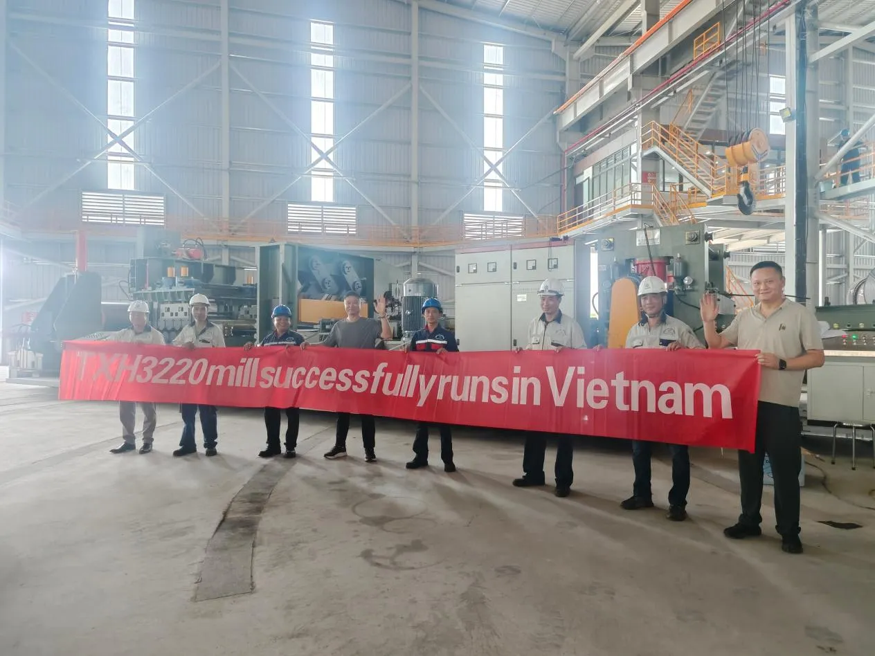 Vietnam Vietnam