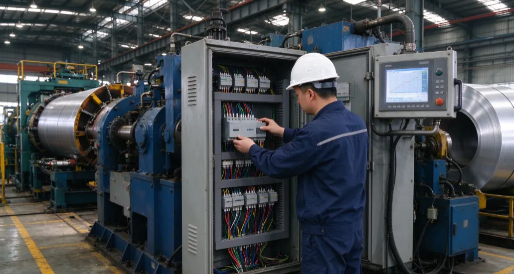 automation automation