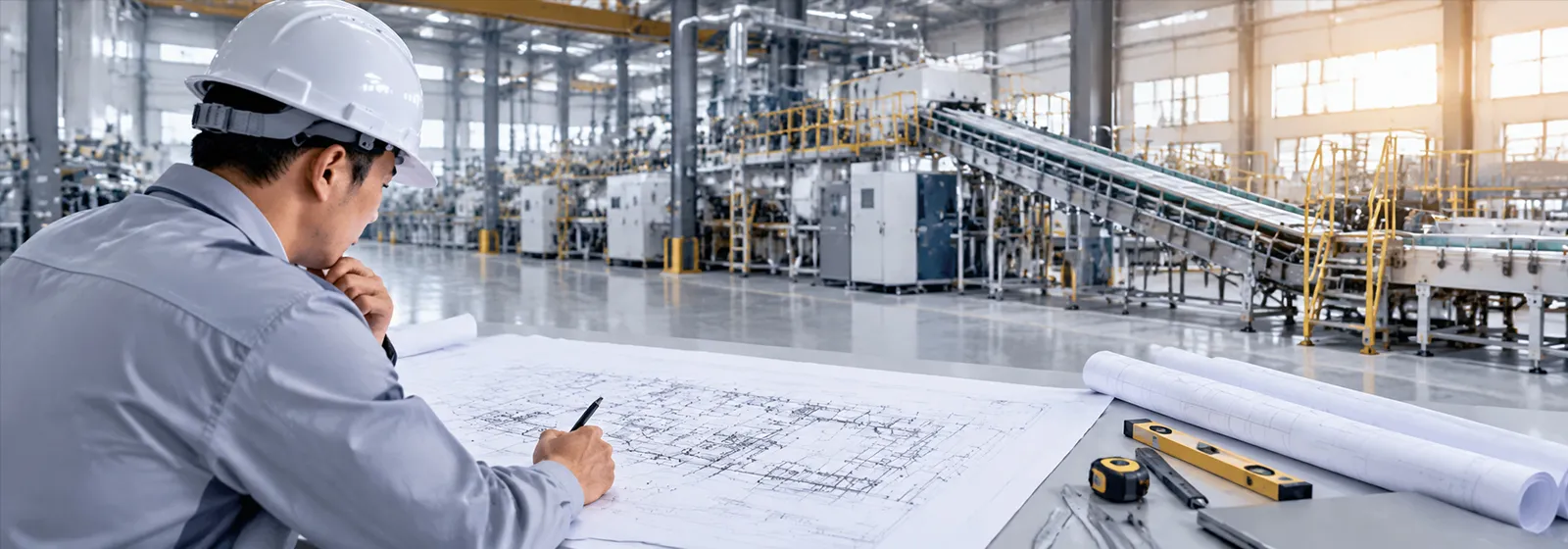 Engineering & Customization