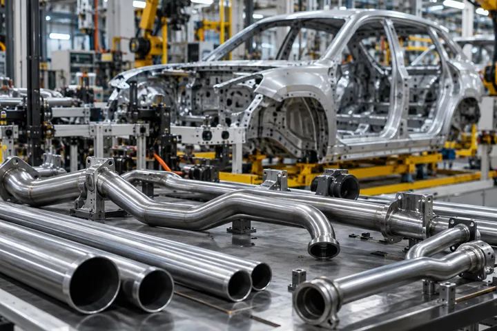 Automotive