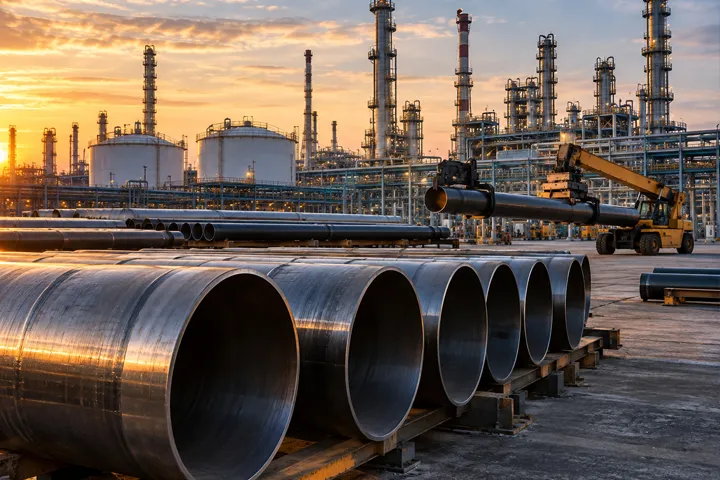 Energy & Petrochemical